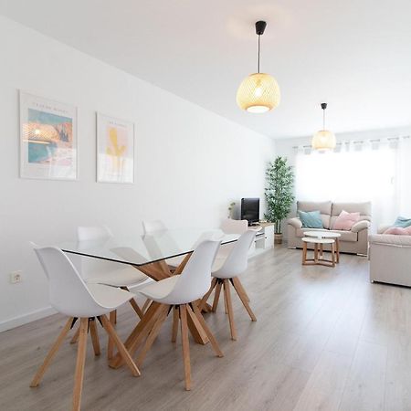 Global Properties, Moderno Apartamento A 3 Minutos De La Playa Пуэтро-де-Сагунто Экстерьер фото