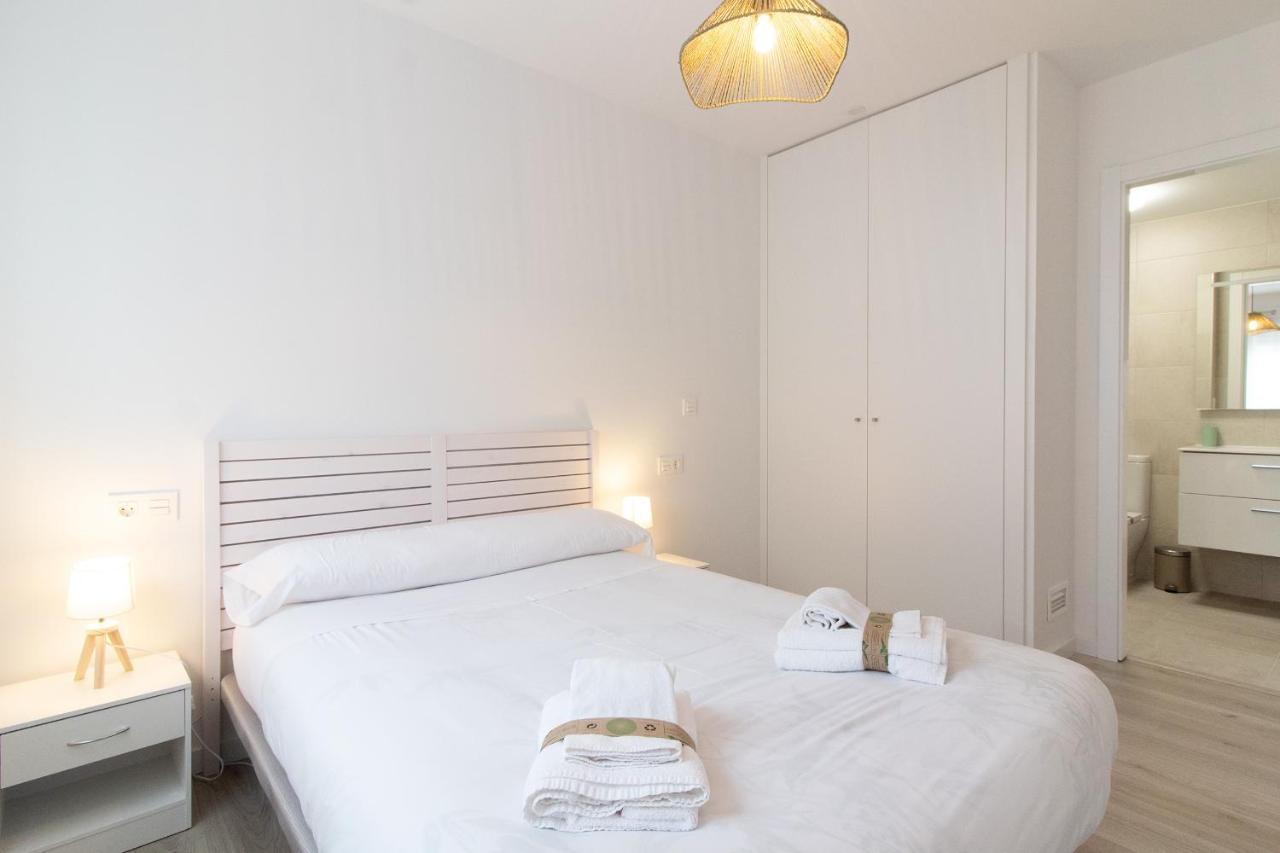 Global Properties, Moderno Apartamento A 3 Minutos De La Playa Пуэтро-де-Сагунто Экстерьер фото